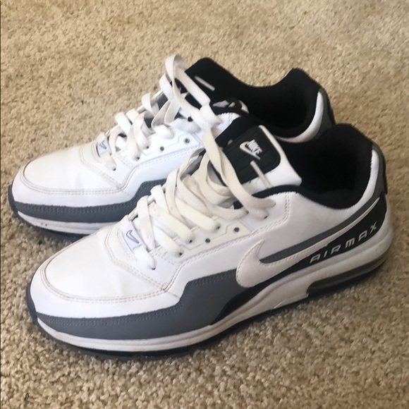 airmax 3s